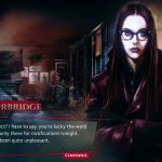 Vampire The Masquerade - Coteries of New York