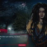 Vampire The Masquerade - Coteries of New York