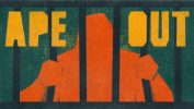 ape out