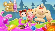 candy crush soda saga