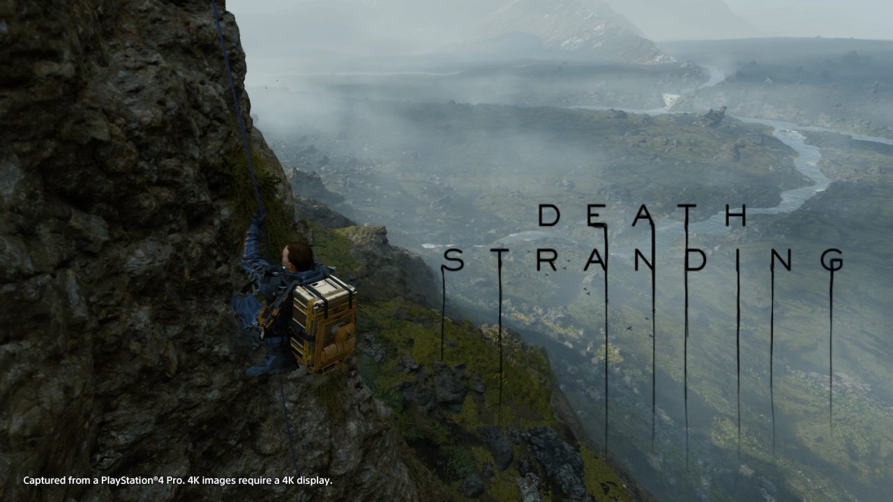 death-stranding