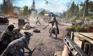 far cry 5
