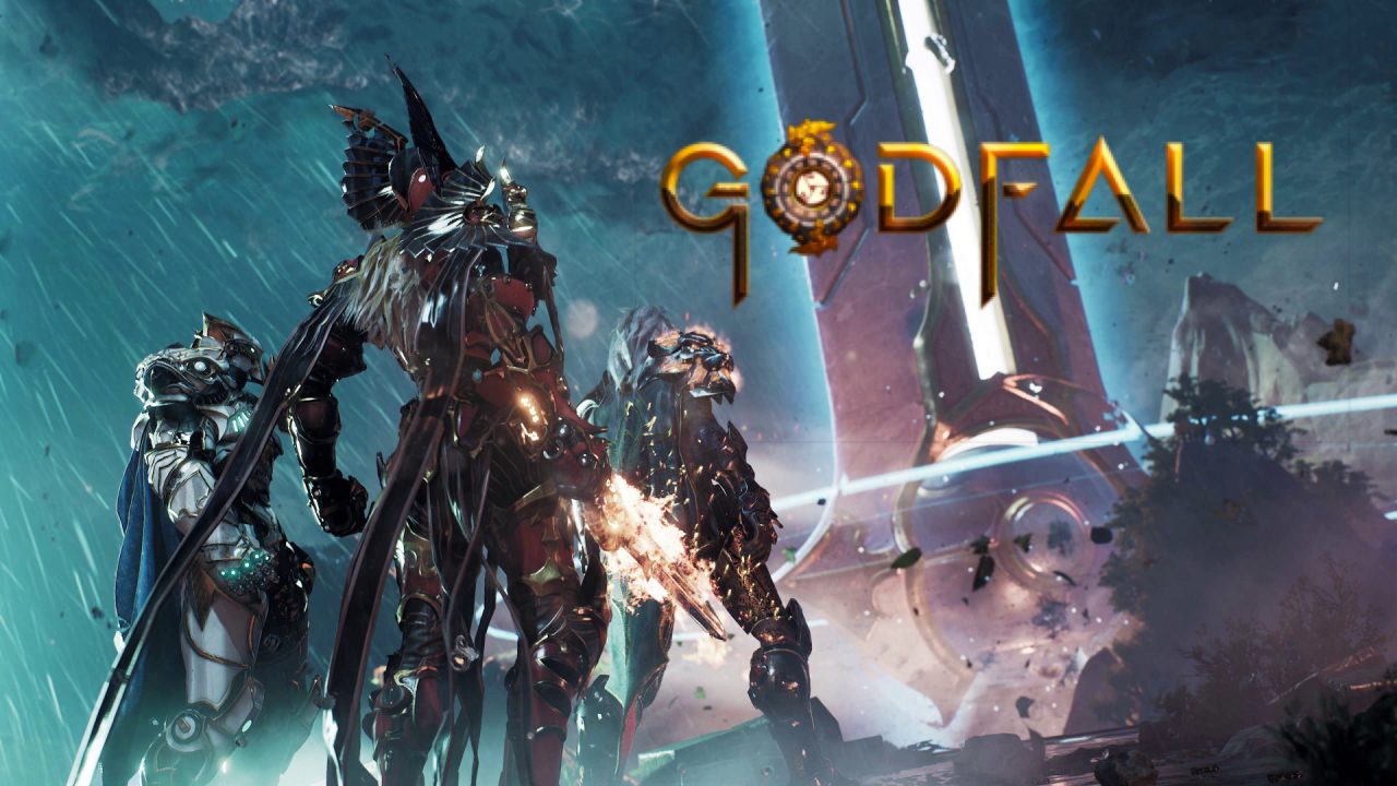 godfall