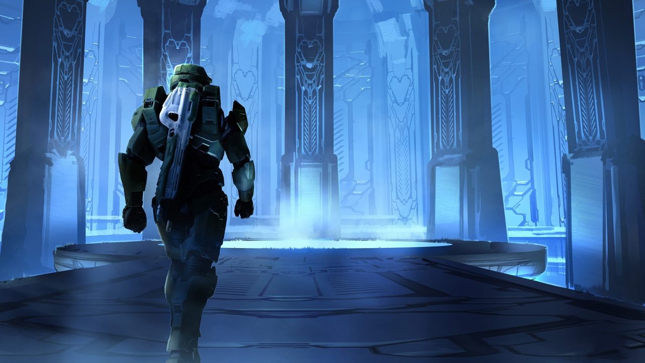 halo infinite