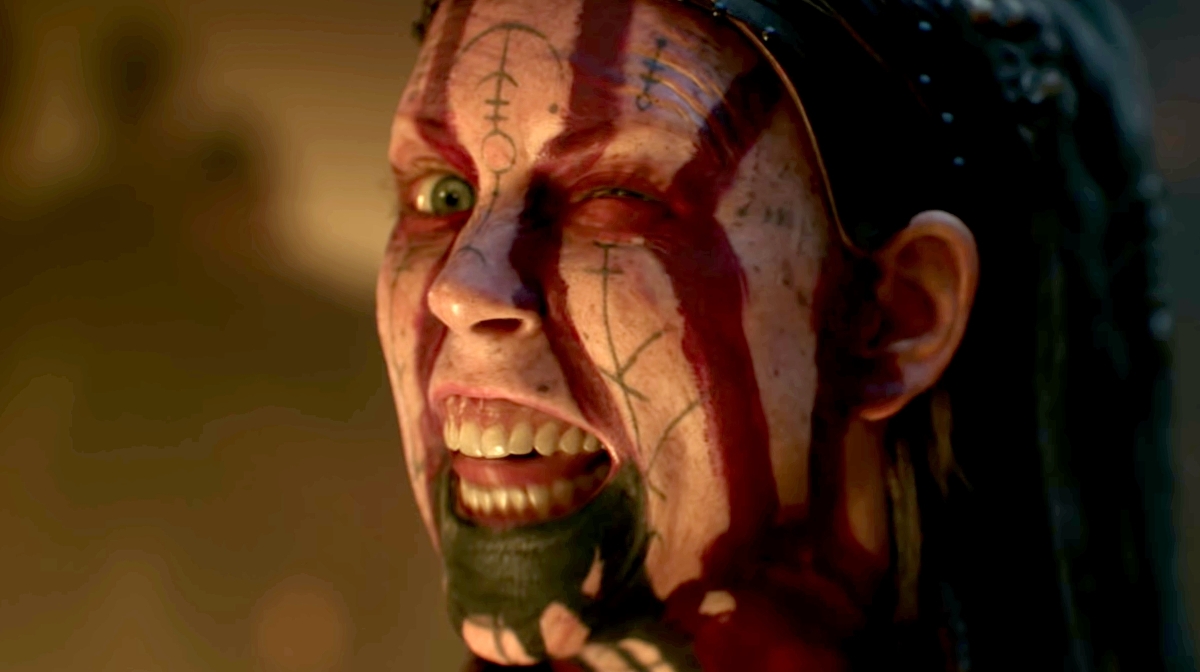 hellblade 2