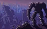 into the breach