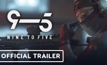 nine to five