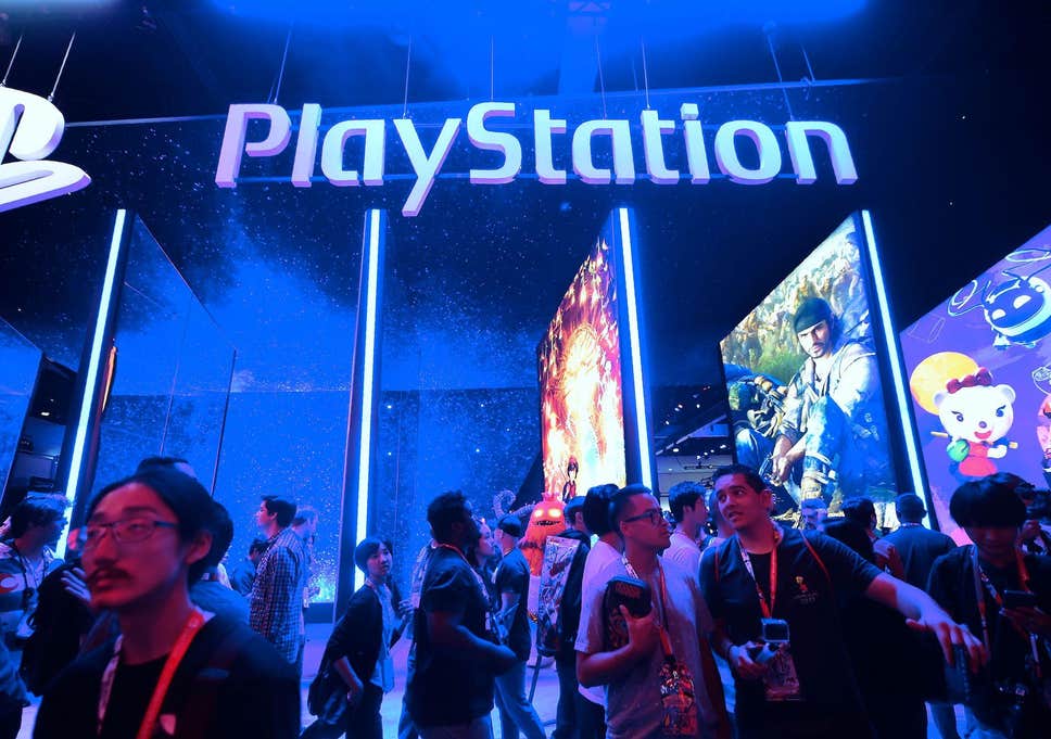 playstation