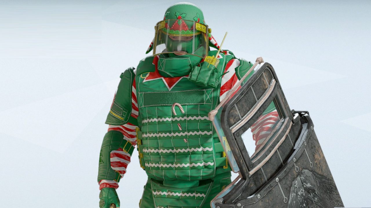 rainbow six siege