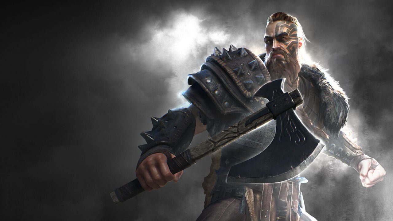 rune 2