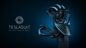 teslasuit gloves