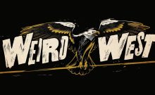 weird west