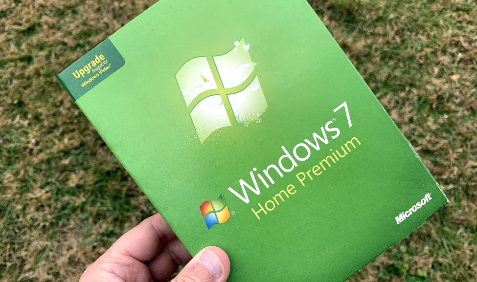 windows 7