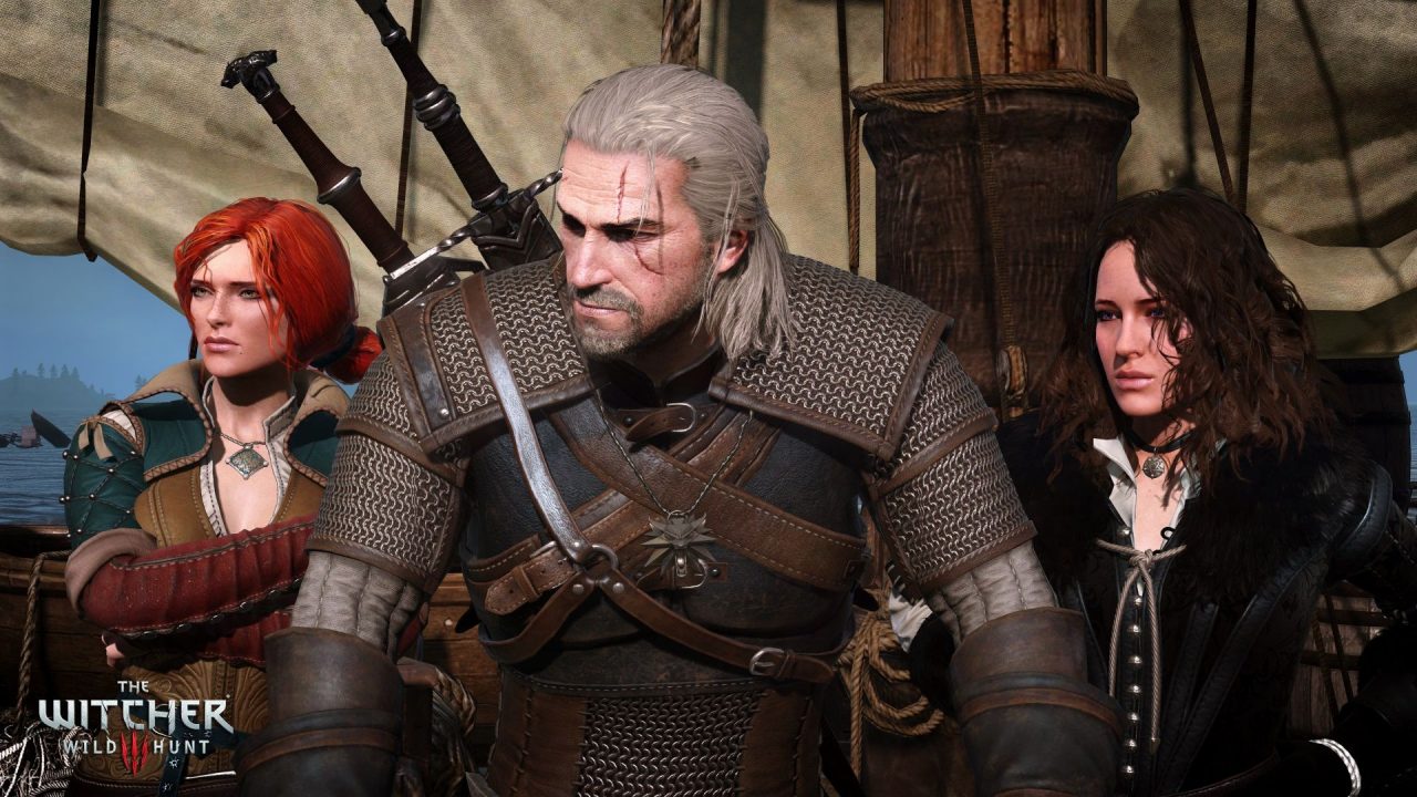 witcher-3