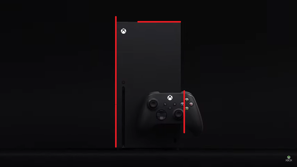 xbox series x