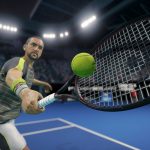 AO Tennis 2