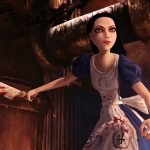 Alice Madness Returns