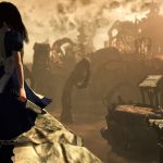 Alice Madness Returns