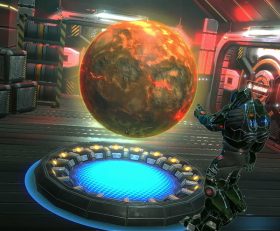 Alienautics