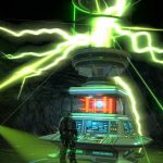 Alienautics