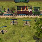 Bounty Train
