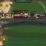 Bounty Train