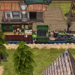 Bounty Train