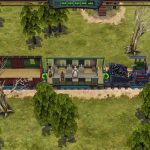 Bounty Train