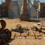 Deadfall Adventures