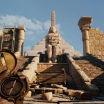 Deadfall Adventures
