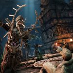 Deadfall Adventures