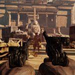 Deadfall Adventures