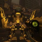 F.E.A.R. 2 Project Origin