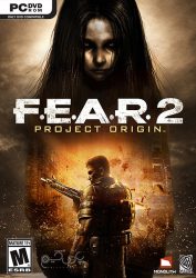 دانلود بازی F.E.A.R. 2 Project Origin برای PC