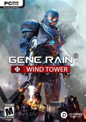 دانلود بازی Gene Rain Wind Tower برای PC