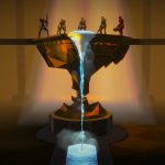 Massive Chalice