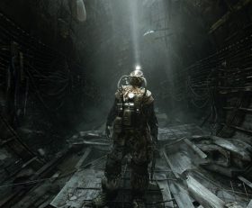 Metro Last Light