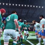 Rugby 20