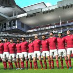 Rugby 20