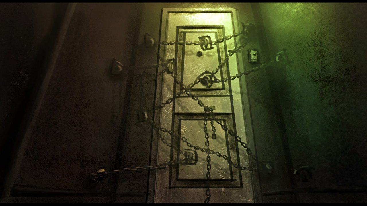 Silent-Hill