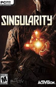 دانلود بازی Singularity برای PC