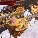 The Book of Unwritten Tales 2