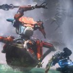 The Surge 2 The Kraken