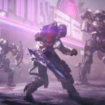 The Surge 2 The Kraken