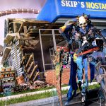 The Surge 2 The Kraken