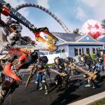 The Surge 2 The Kraken