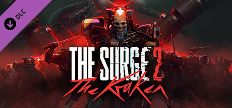 The Surge 2 The Kraken