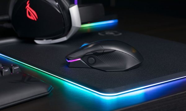 asus rog chakram