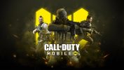 call of duty mobile poster