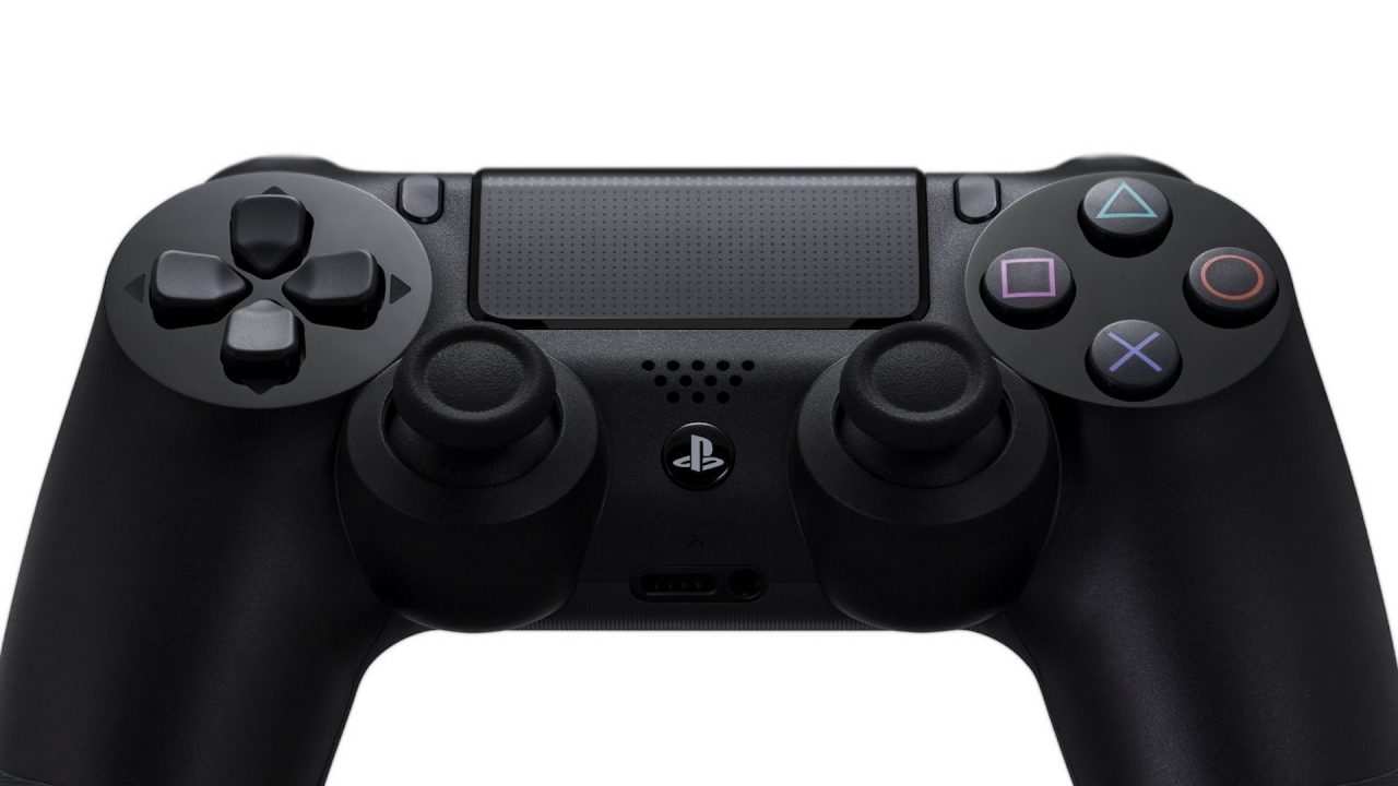 dualshock-4